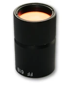 Fuji CCD camera lens