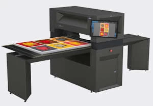 Contex  HD Apeiron Art scanner