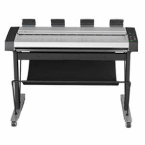 HD Ultra 4250s scanner front view