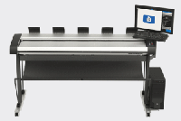 HD Ultra X ScanStation Pro