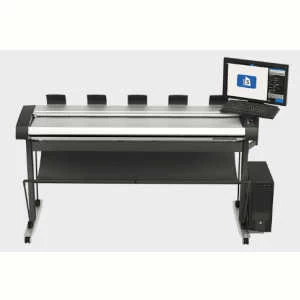 HD Ultra 6050 scanner