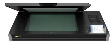 IQ Flex flatbed