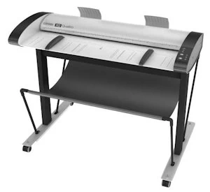 Contex IQ Quattro 3650 stand