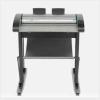 24 inch wide format scanner
