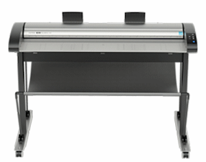recommended scanner IQ Quattro X 4450 large format scanner