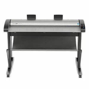 IQ Quattro X 4450 scanner