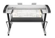IQ Quatro 4450 scanner