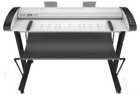 Contex IQ Quattro 4450 scanner