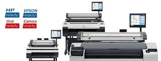 Contex MFP RePro scanner
