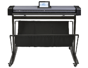 Contex SD One MF 36 Inch large format scanner