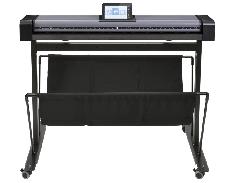 Contex SD One MF 36 Inch large format scanner