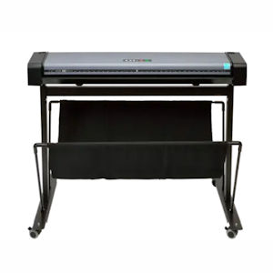 contex 44 inch large format scanner