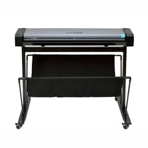 SD One X 36 with stand