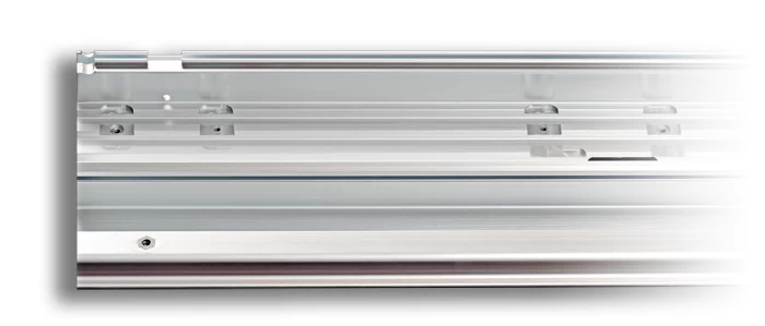Unibody close up