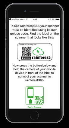 rainforest365