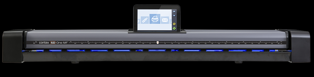 Contex SD One MF Scanner