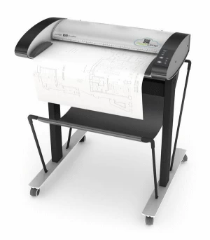Contex IQ Quattro 2490 scanner