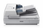 Epson flatbed scanner