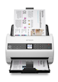 Epson ds-730N scanner for network scanning photo