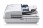 Epson Flatbed scanner