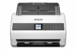 Epson DS-870 scanner