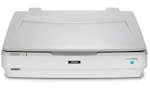 Epson Flatbed scanner