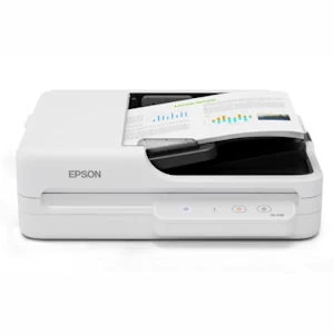 Epson DS-1730 flatbed scanner