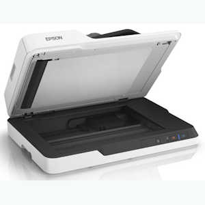 Epson DS-1630 scanner