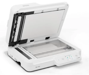 Epson DS-1760WN flatbed scanner