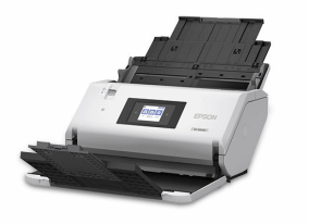 Epson WorkForce DS-30000 Document Scanner