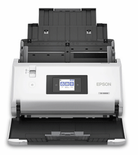 Epson DS-30000 Large Document Scanner