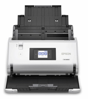 EPSON Scanner Workforce DS-1630 A4 1200 dpi