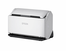 Epson WorkForce DS-32000 Document Scanner closed