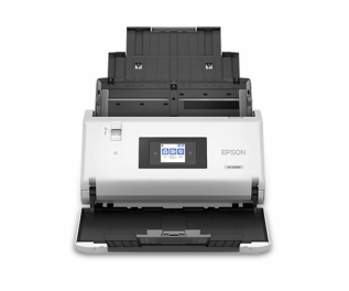 Epson DS-790WN Wireless Network Color Document Scanner