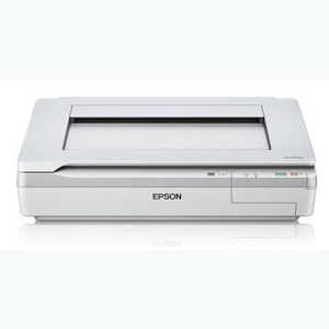 Epson WorkForce DS-50000