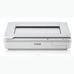 Epson WorkForce DS-50000