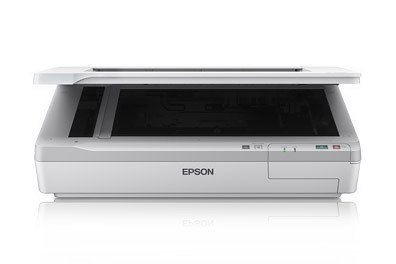 Epson WorkForce DS-50000