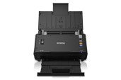 Epson ds-510 scanner