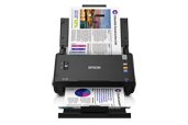 Epson Work Force DS-520 scanner