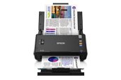 Epson ds-520 scanner