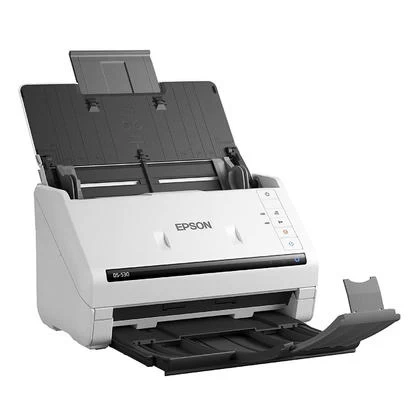 Epson DS-530 scanner