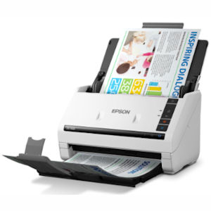 Epson ds-530X scanner