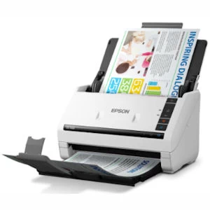 Epson ds-530X 