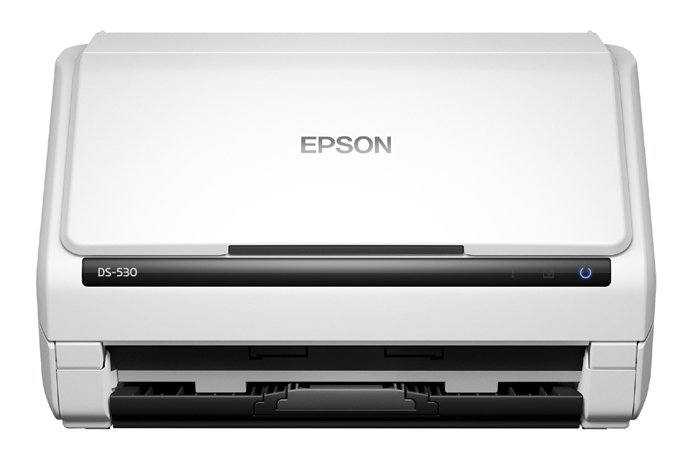 Epson DS-530 scanner