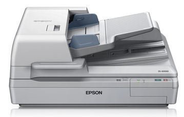 Epson WorkForce DS-70000 scanner