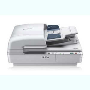 Epson Workforce DS-6500 Scanner
