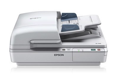 epson ds-6500 with flatbed
