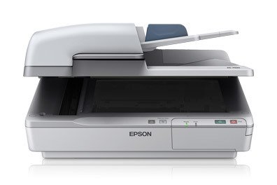 epson ds-6500 with flatbed