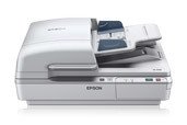 Epson DS-7500 Scanner Network