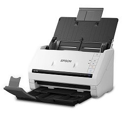 Epson ds-770 II scanner